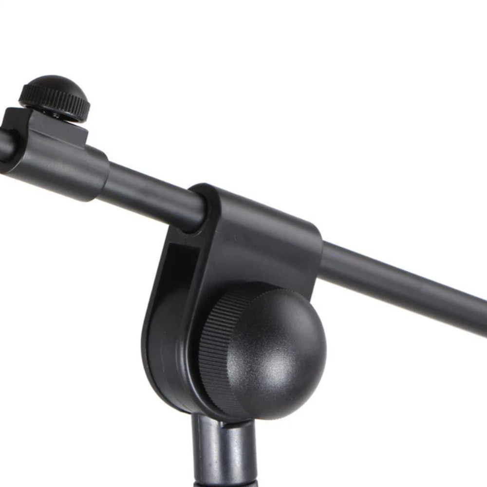 Hebikuo M-786 Atril De Alta Calidad Para Micrófono