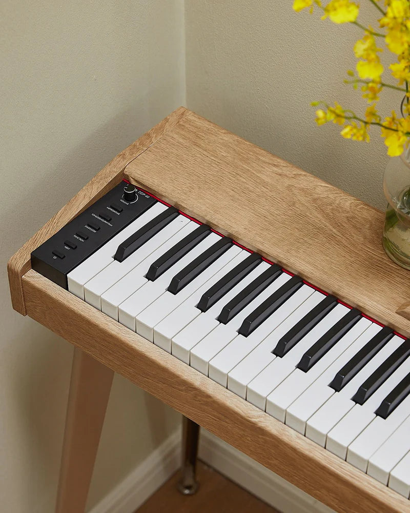 Donner DDP-60 Piano digital con teclado semi-pesado