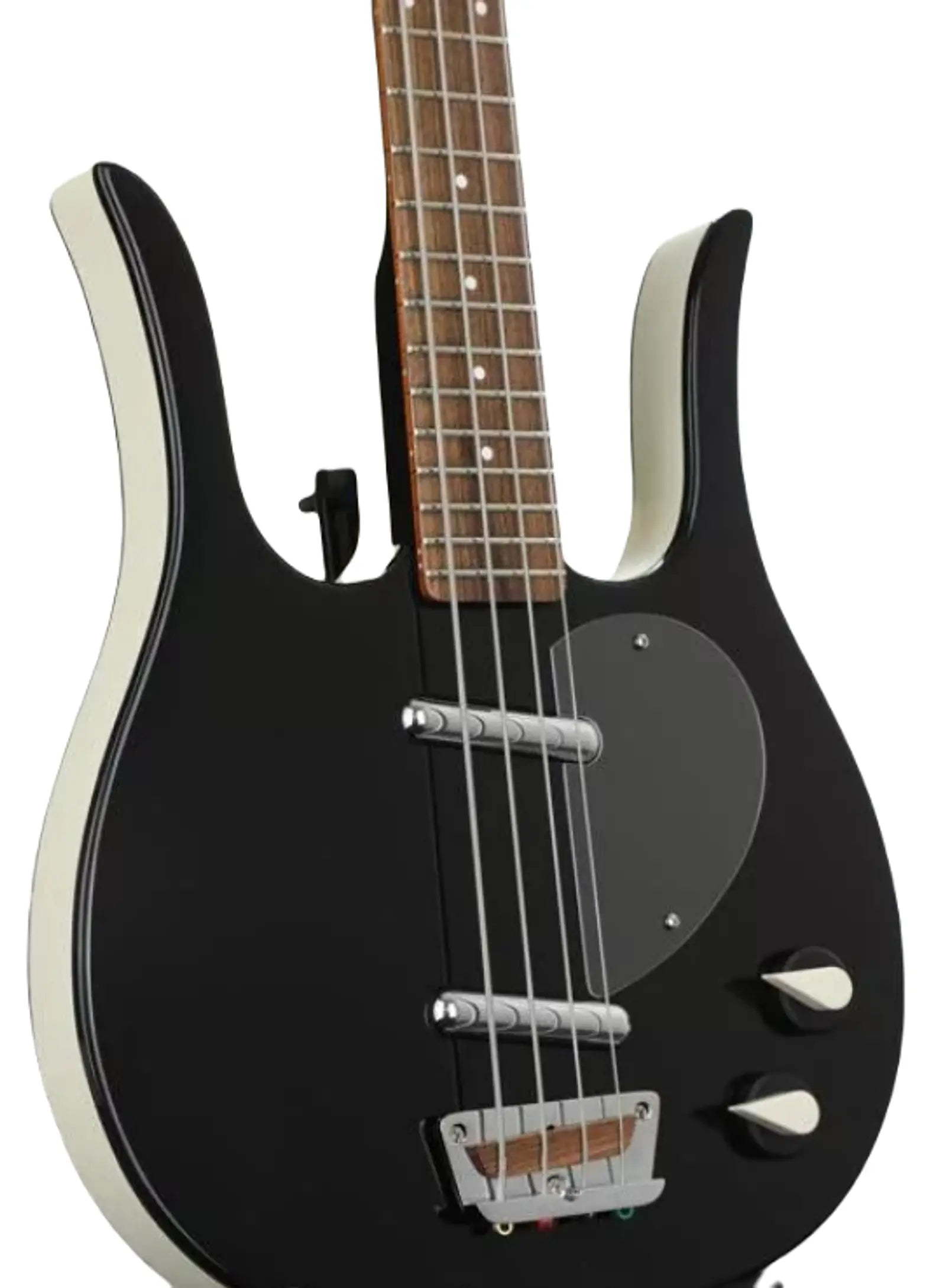 Danelectro Longhorn Bass Bajo Eléctrico