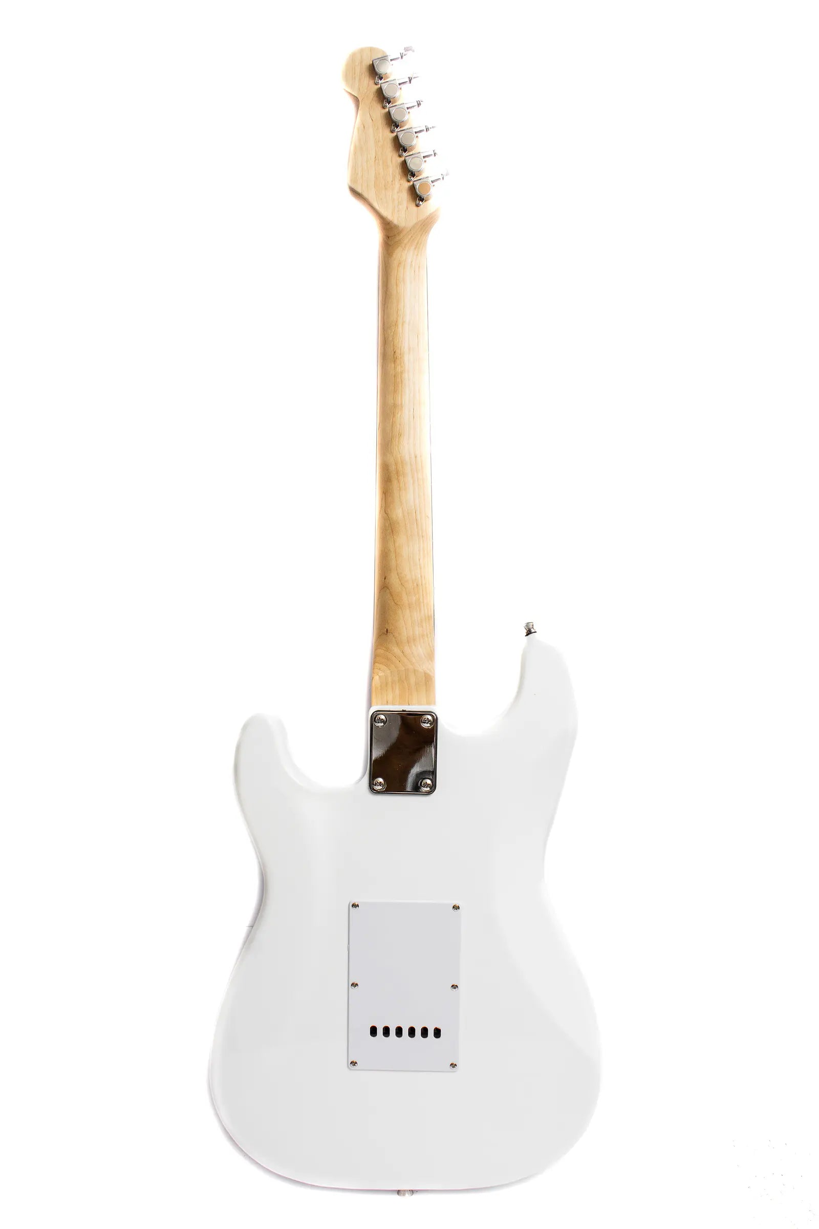 XGTR ST111-WH  Guitarra Eléctrica Stratocaster Blanca