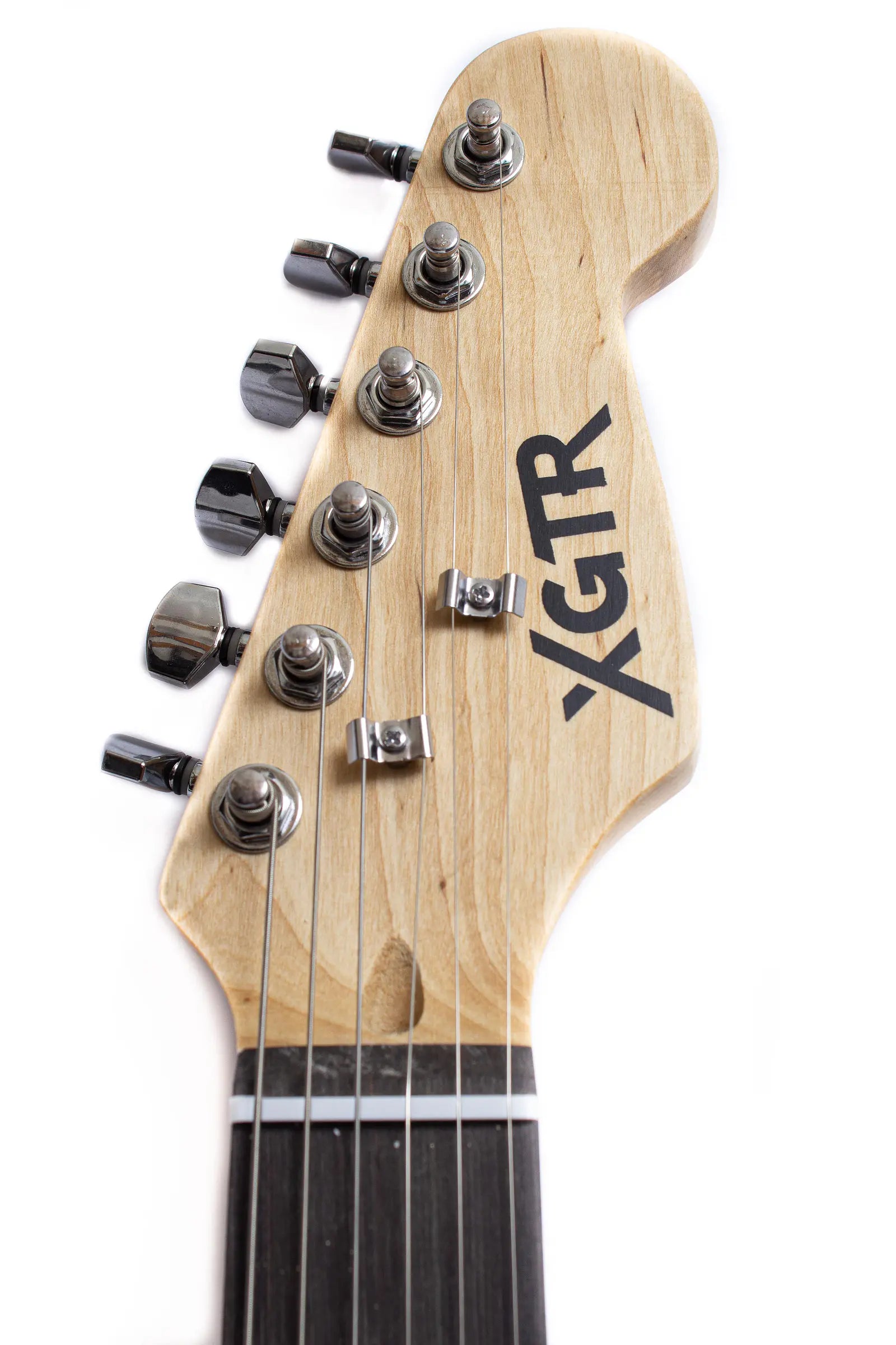 XGTR ST111-WH  Guitarra Eléctrica Stratocaster Blanca