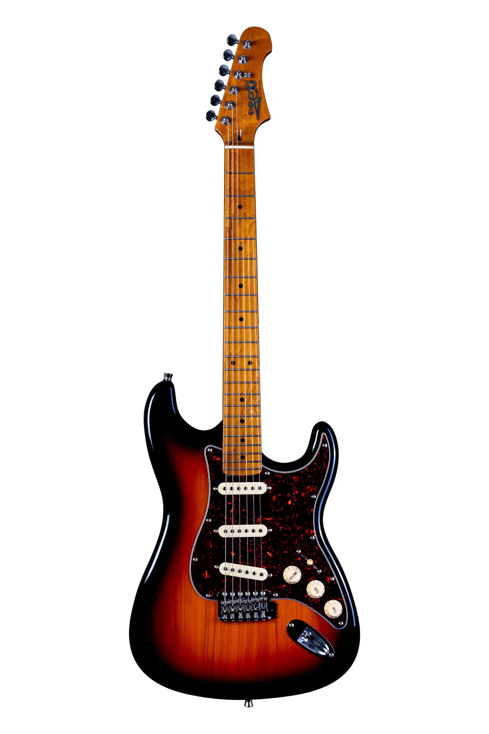Jet jS 300 SB  Guitarra Eléctrica