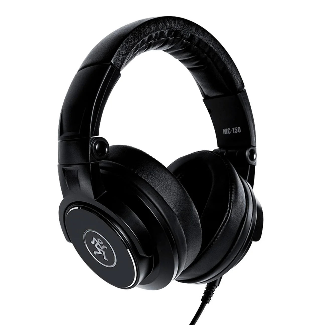 Mackie MC-150 Audífonos Profesionales Transductores de 50mm y Aislamiento de Estudio