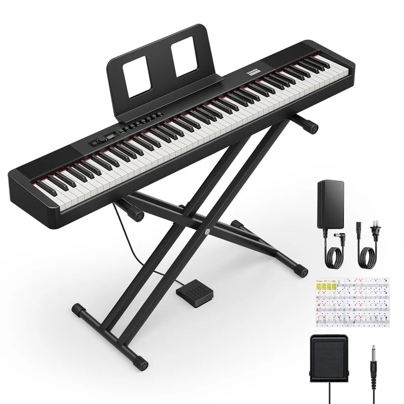 DONNER DEP-20 LITE Piano digital 88 Teclas