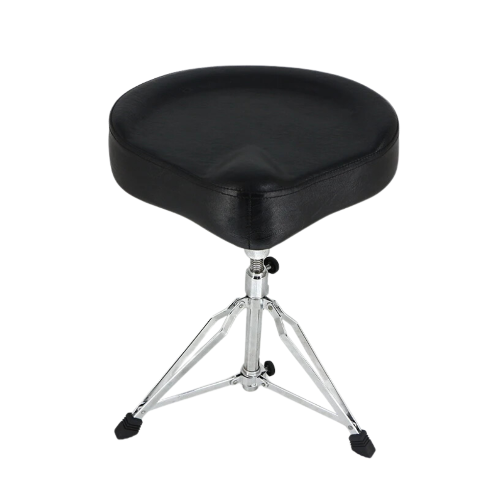 Hebikuo DA-140  Sillín tipo trono para Batería