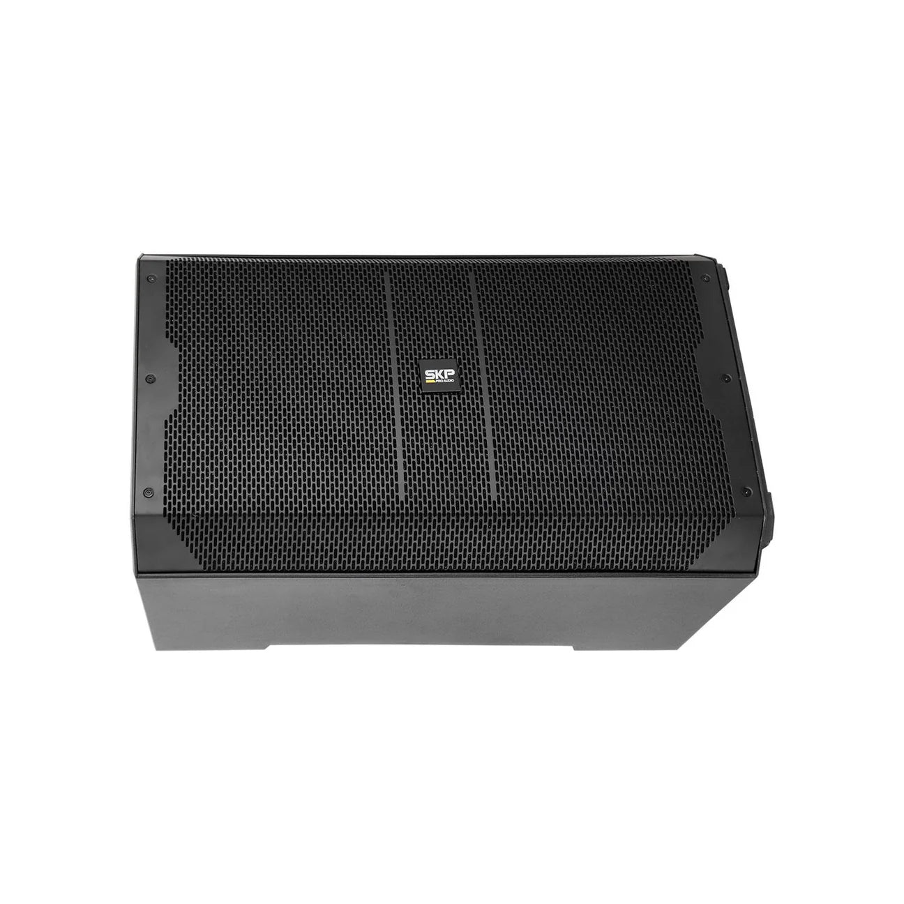 SKP DX15 Plus Caja Acustica Activa 800W RMS, DSP, Bluetooth TWS + Atril y Funda Incluidos
