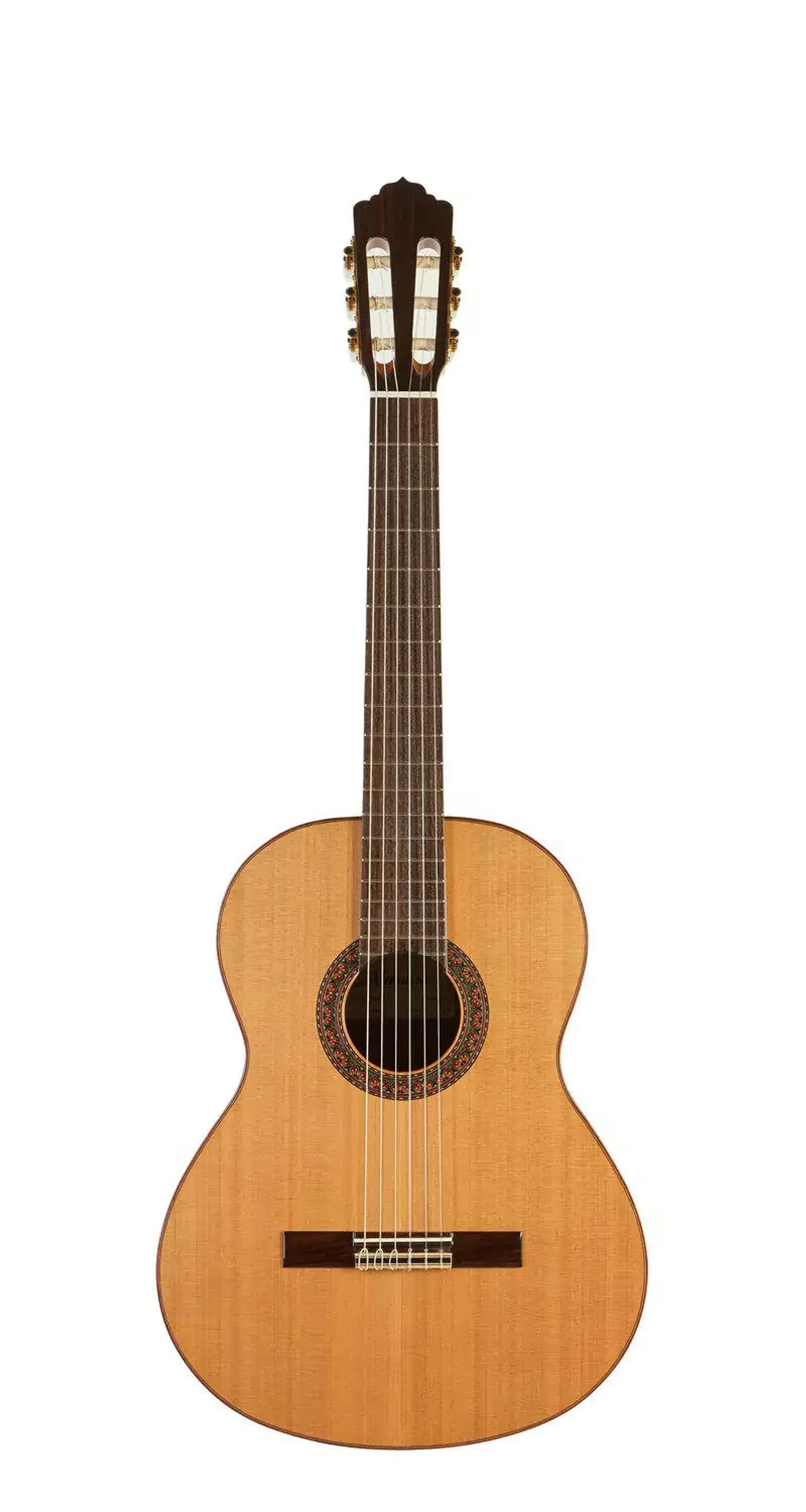 Almansa 424Z Guitarra Clásica