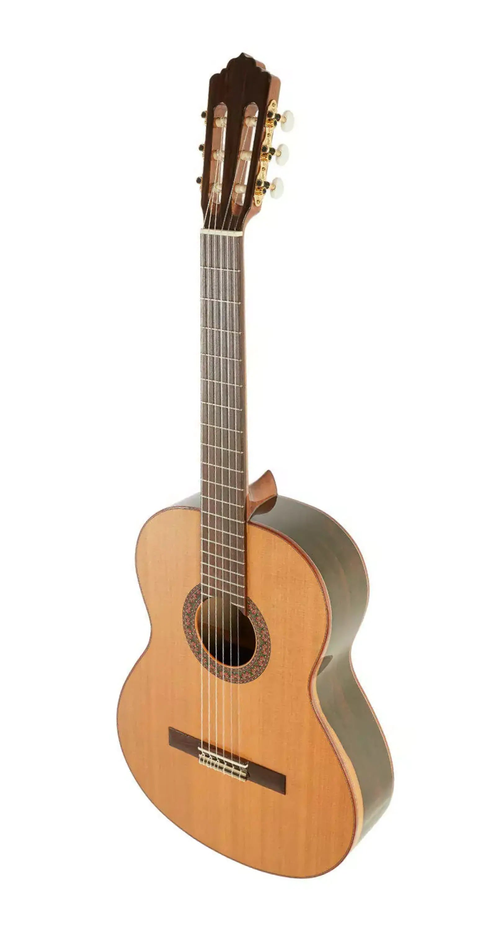 Almansa 424Z Guitarra Clásica