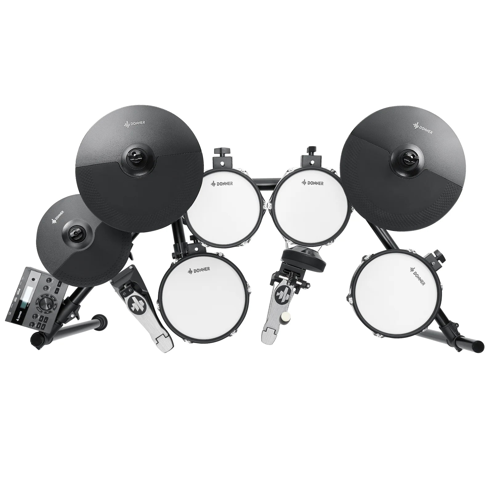 Donner DED-200 Max Kit batería Electrónica