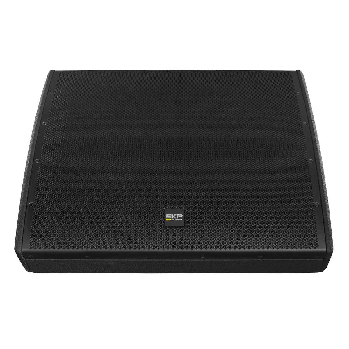 Monitor de Piso Activo SKP SKM15A MKII 15" Coaxial, 350W RMS y Procesador DSP