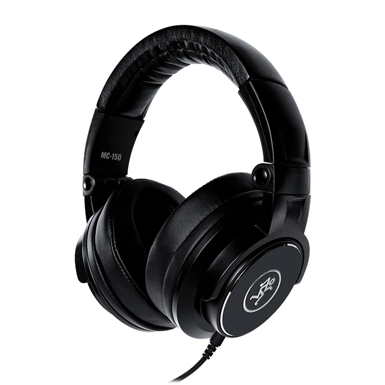 Mackie MC-150 Audífonos Profesionales Transductores de 50mm y Aislamiento de Estudio