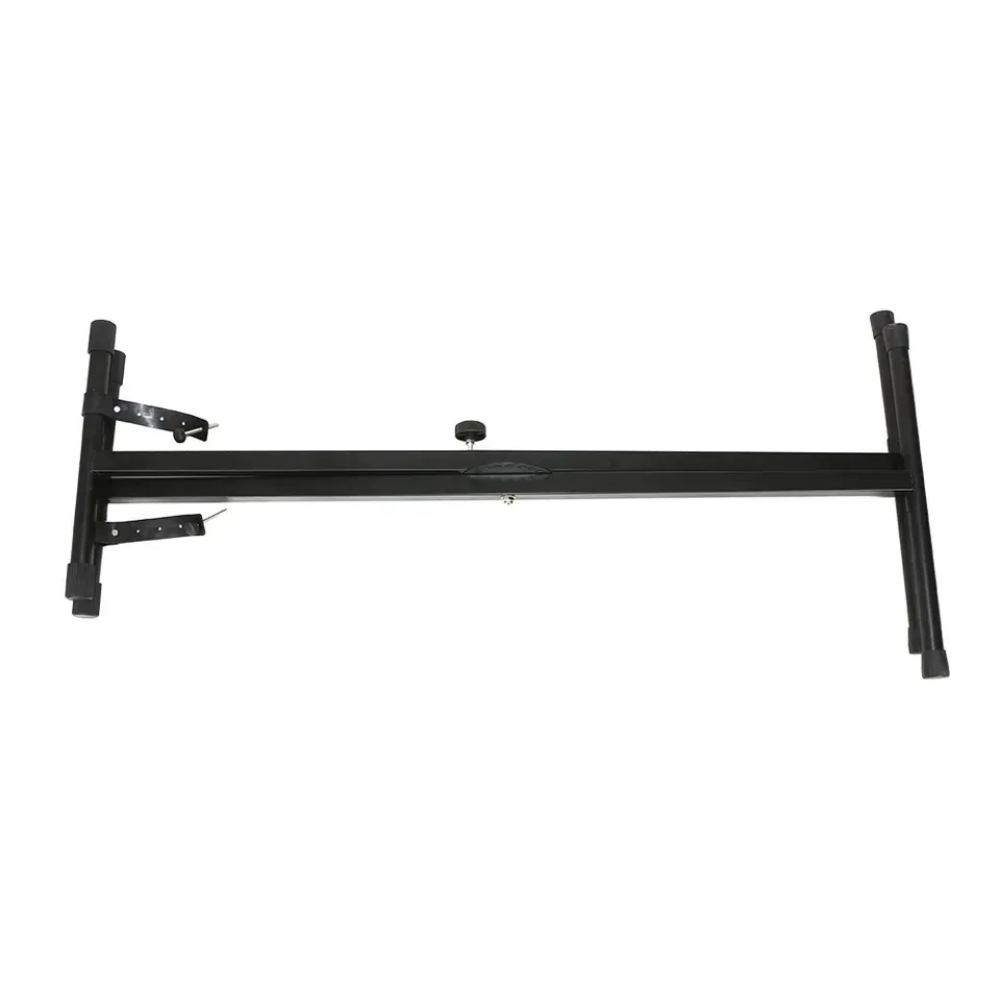 Hebikuo Q-1XC Atril para Teclado barra simple