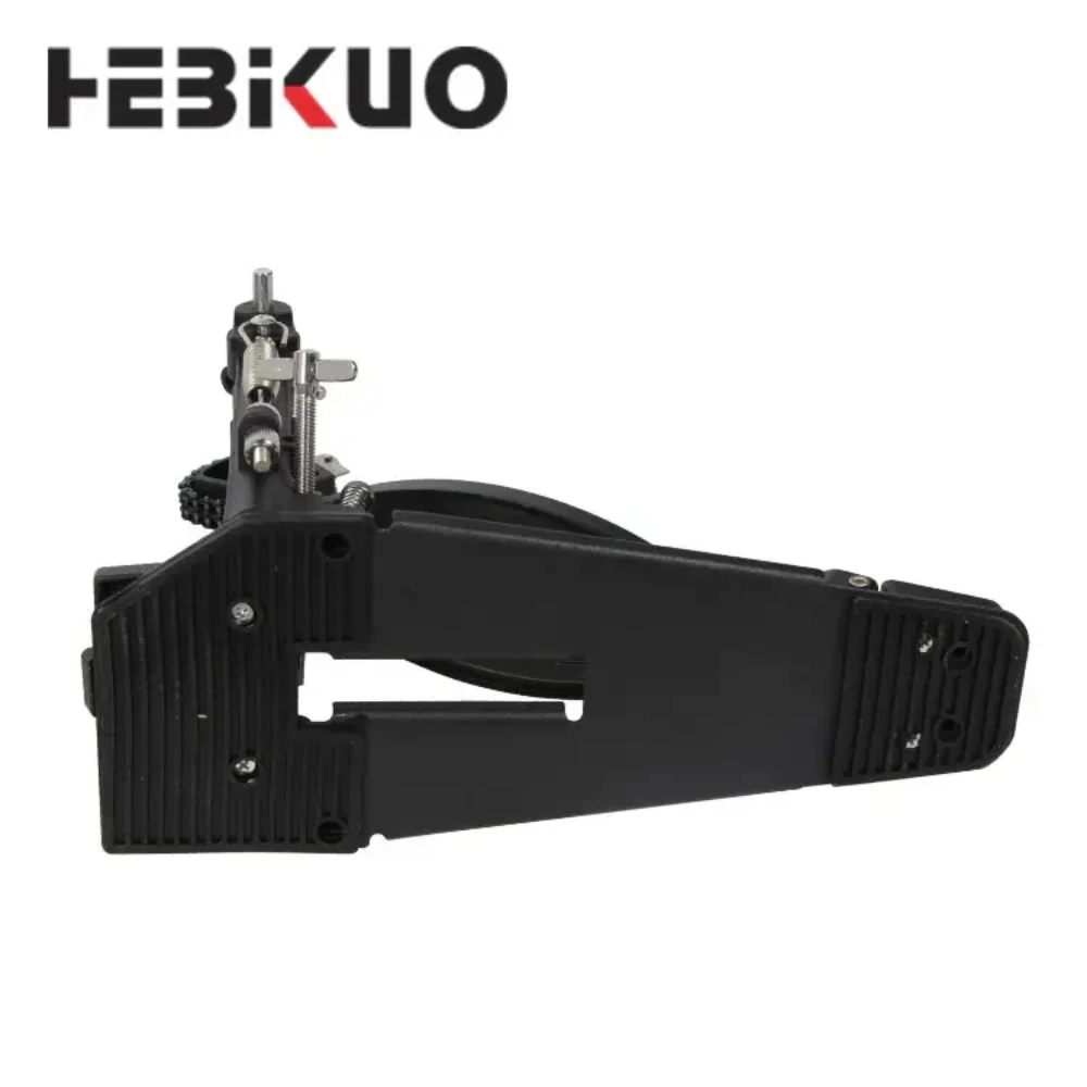 Hebikuo G710  Doble Pedal para Bombo