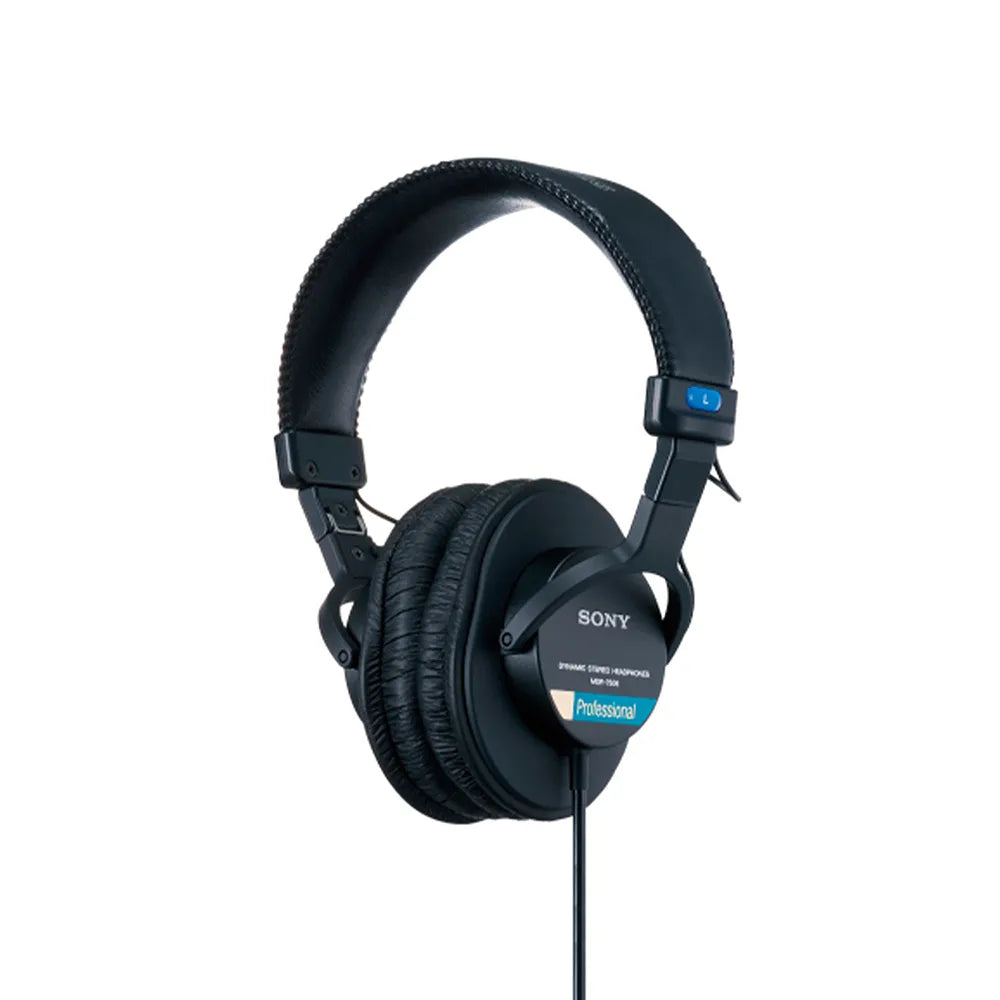Sony MDR-7506 Audifonos Profesionales