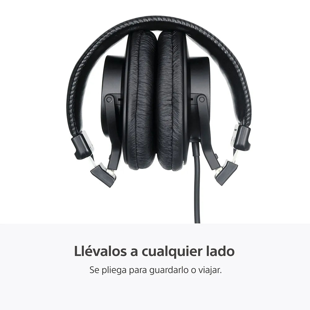Sony MDR-7506 Audifonos Profesionales