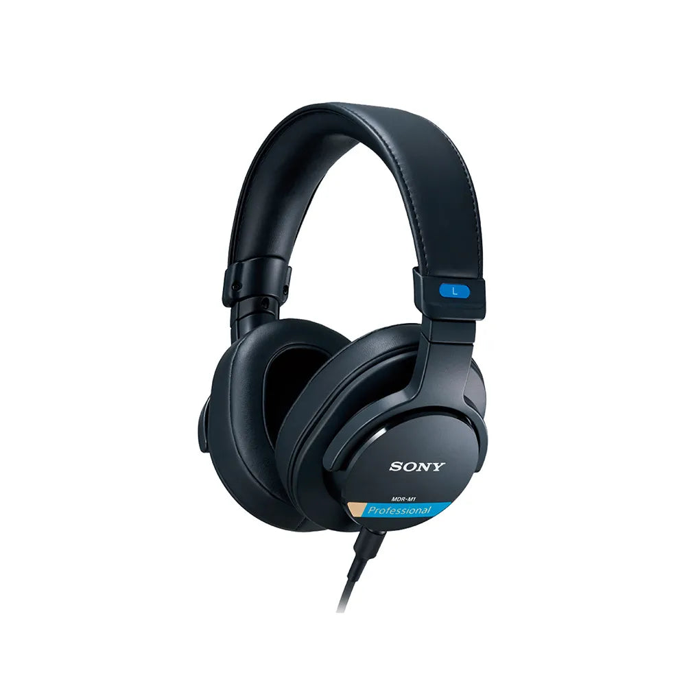 Sony MDR-M1 Audífonos para estudio profesional