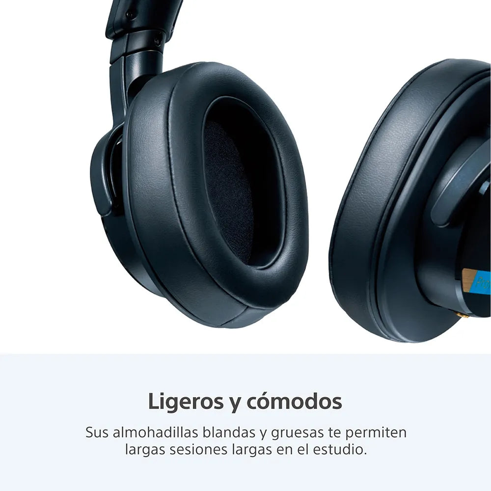 Sony MDR-M1 Audífonos para estudio profesional