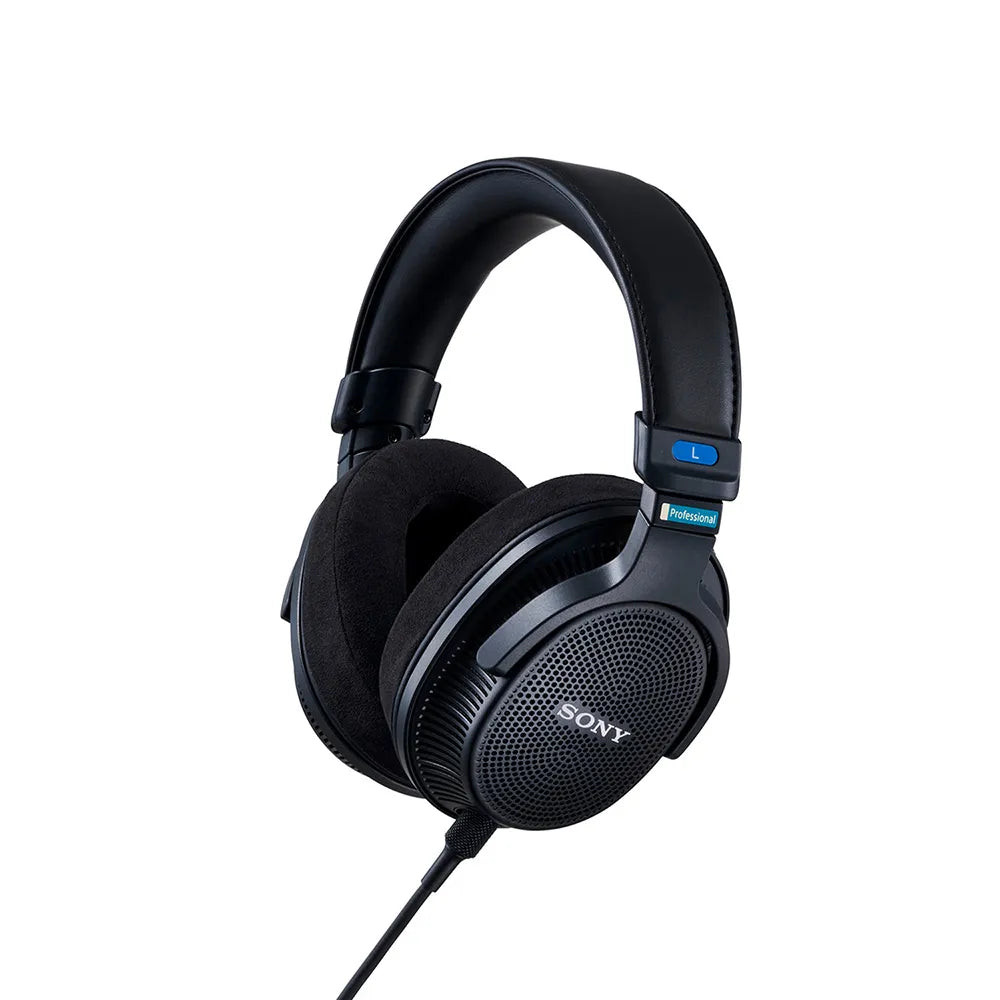Sony MDR-MV1 Audífonos Open-Back para estudio profesional