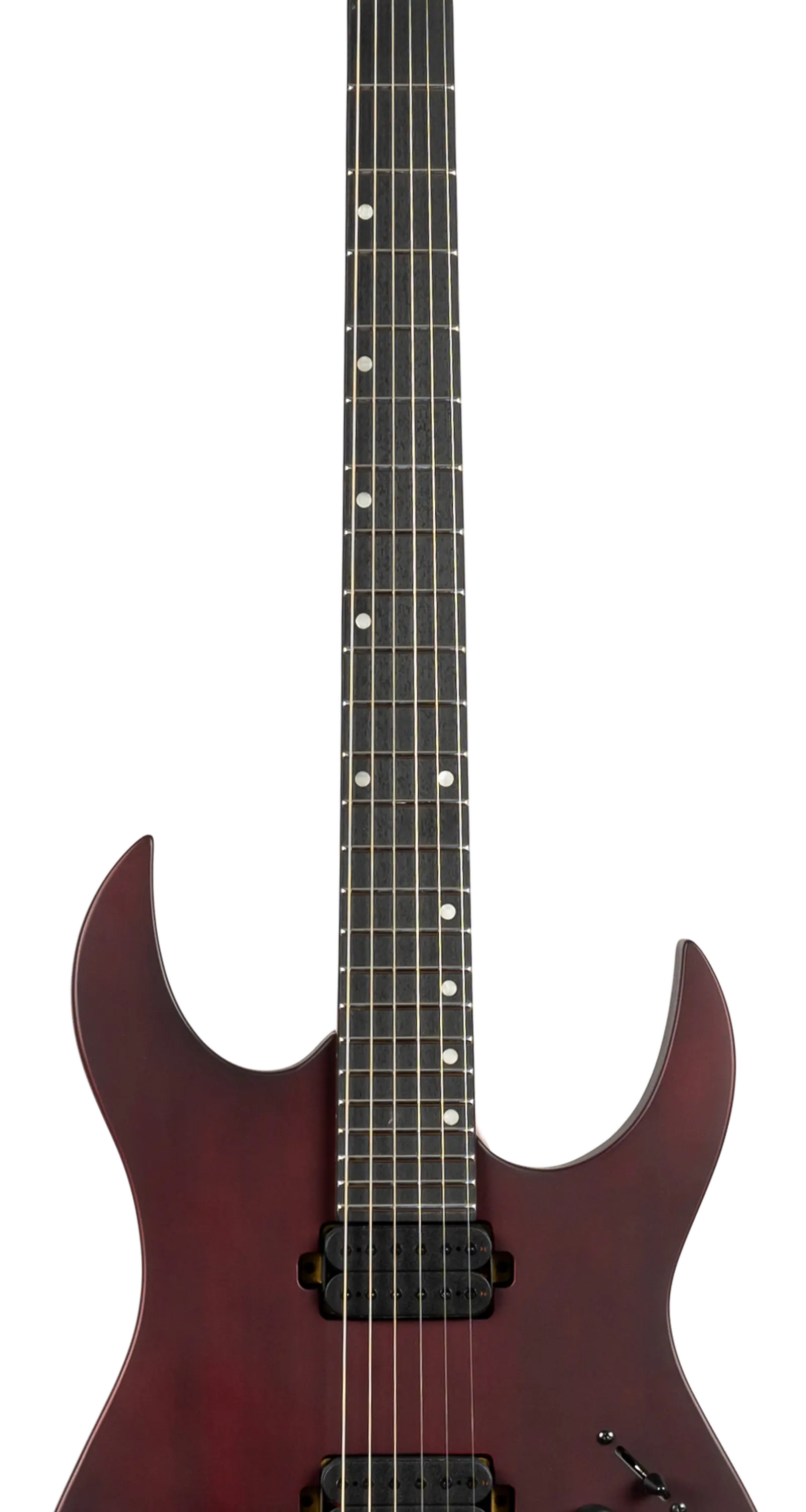 Spira S-400 MWR  Guitarra Eléctrica