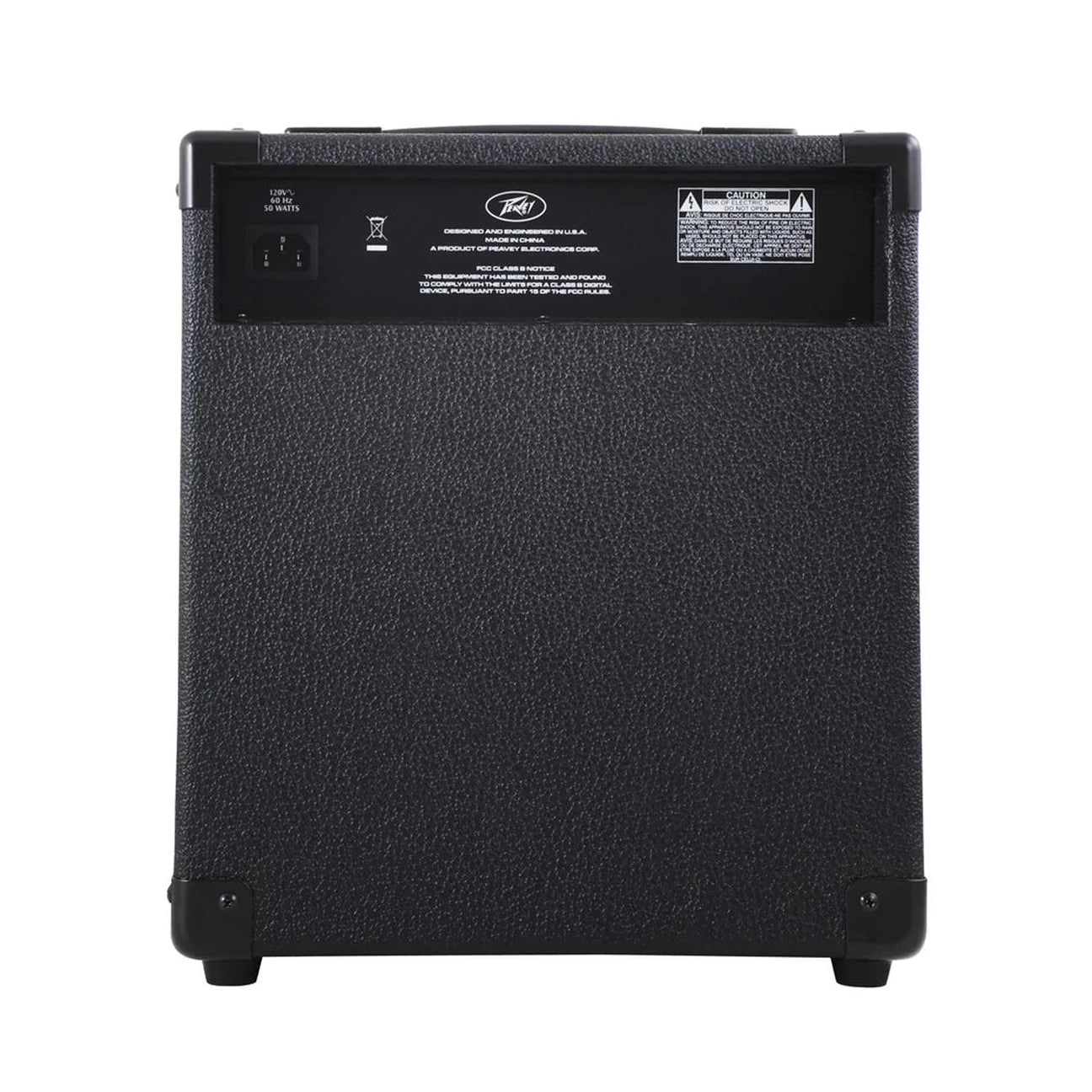 Peavey MAX 158 Amplificador de Bajo Combo