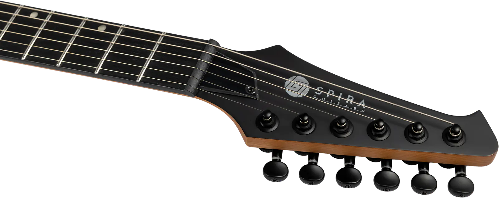 Spira S-400 MWR  Guitarra Eléctrica