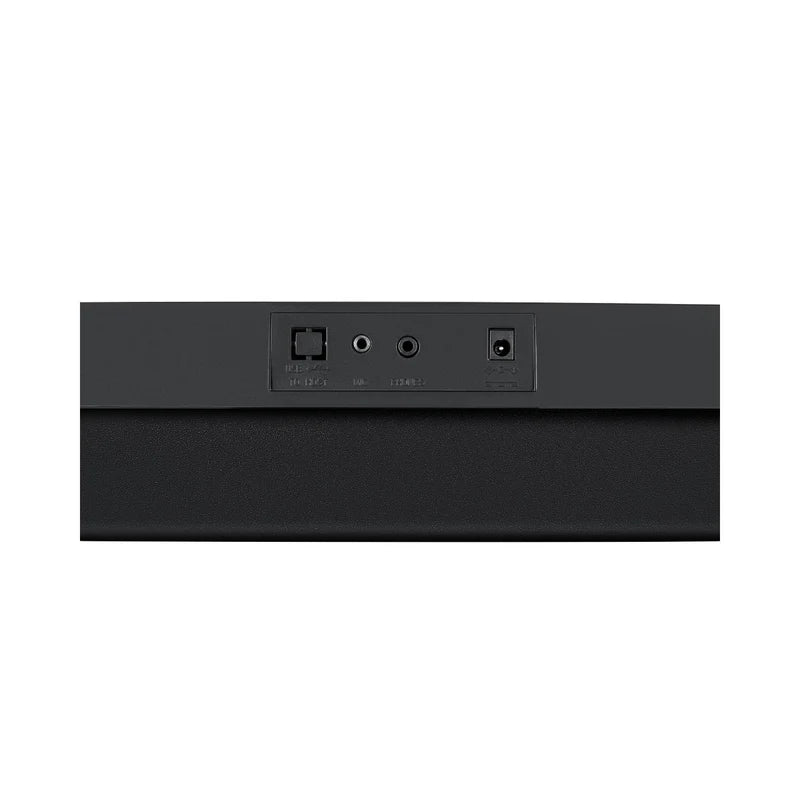 Donner DEK-620 Teclado digital de 61 teclas full-size sensibles al tacto