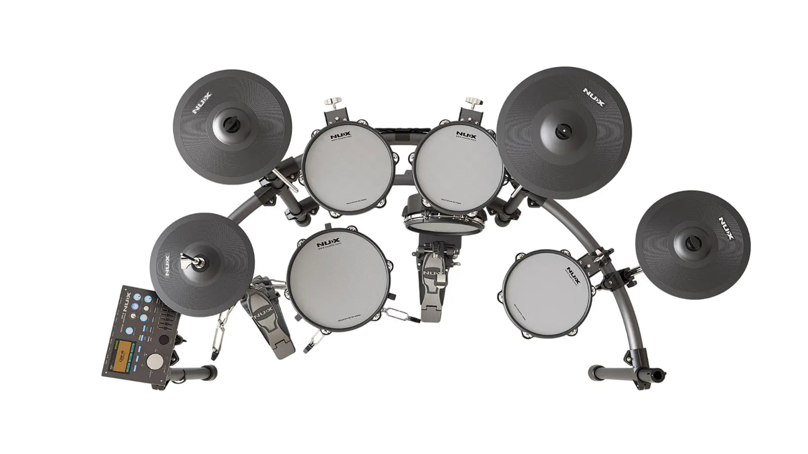 NUX DM-8 Batería Electrónica