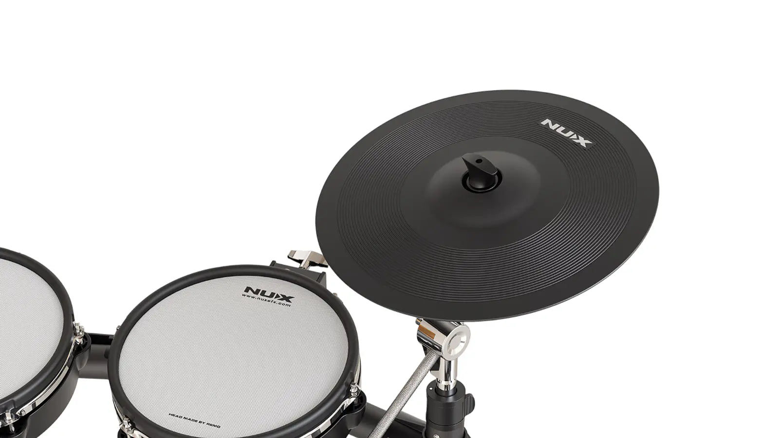 NUX DM-8 Batería Electrónica