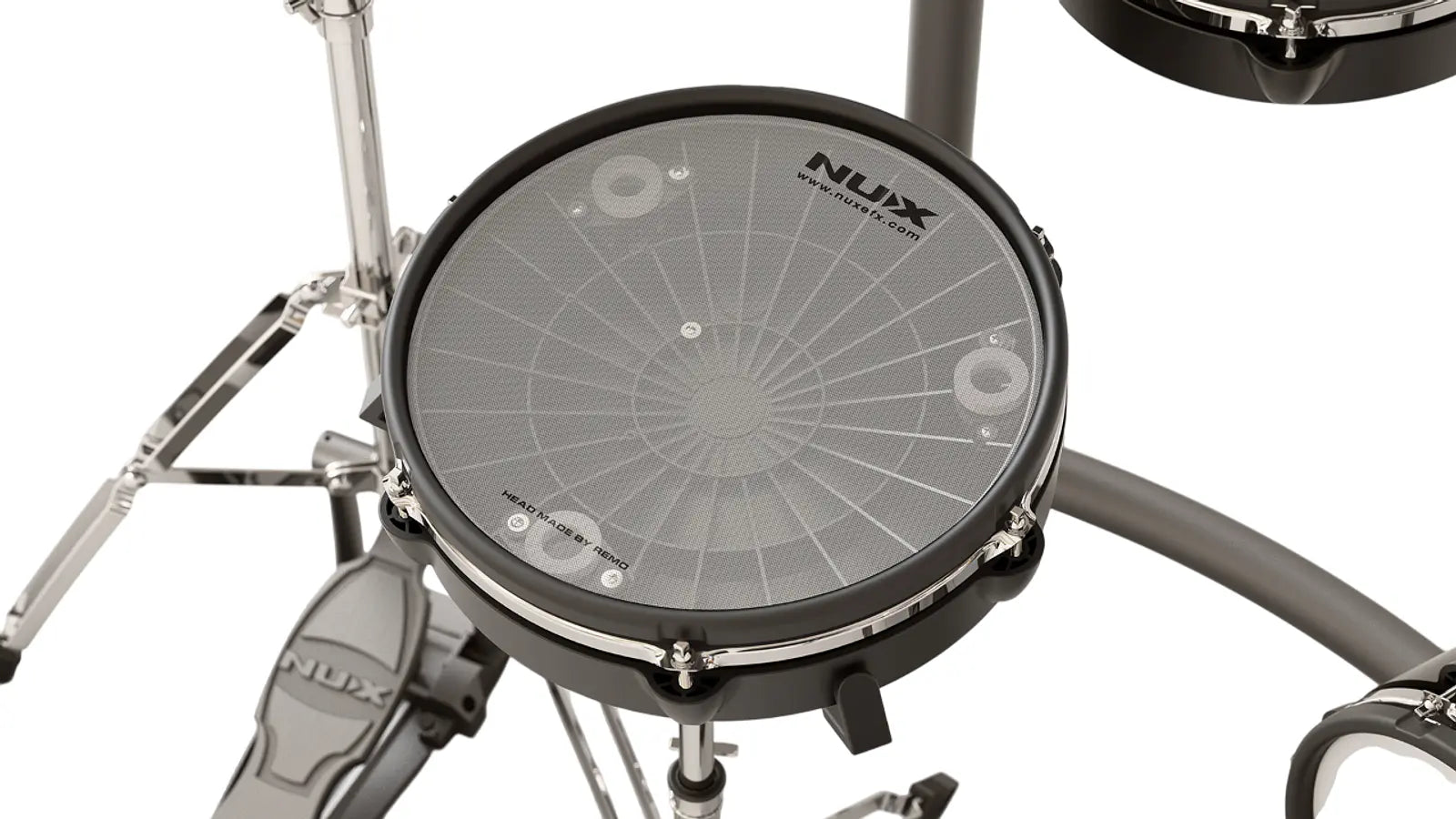 NUX DM-8 Batería Electrónica