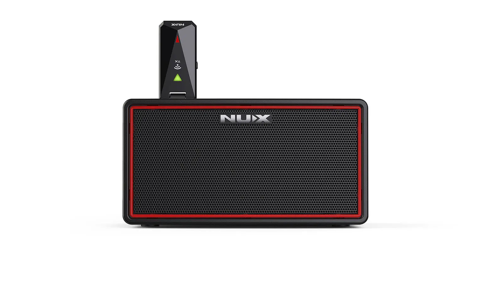 Nux Mighty Air Amplificador