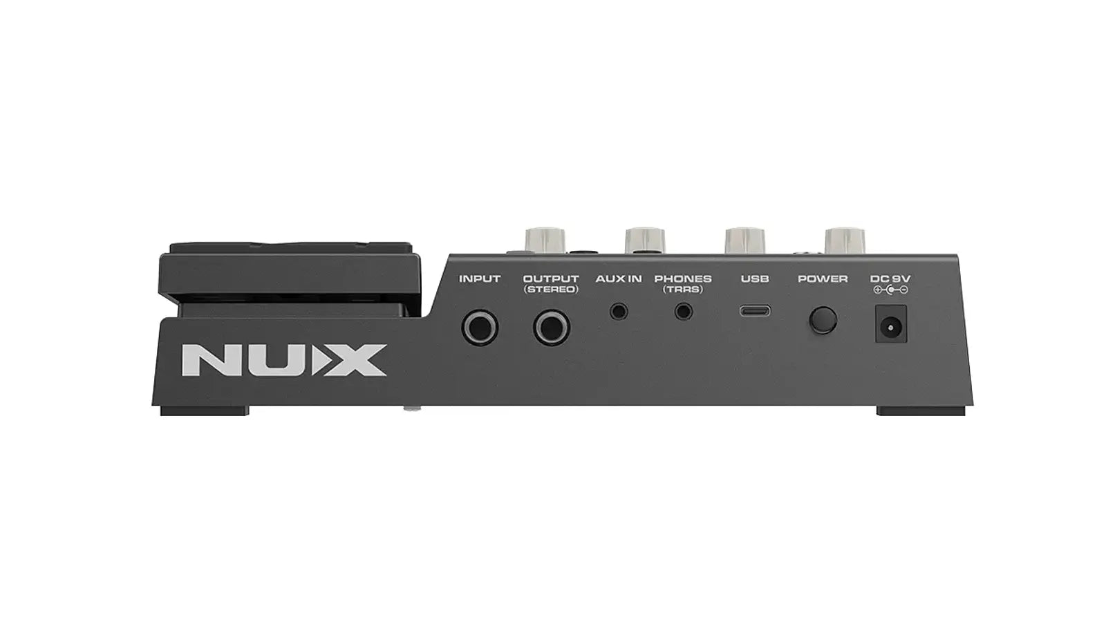 Nux MG-300 MKII Pedalera multiefecto