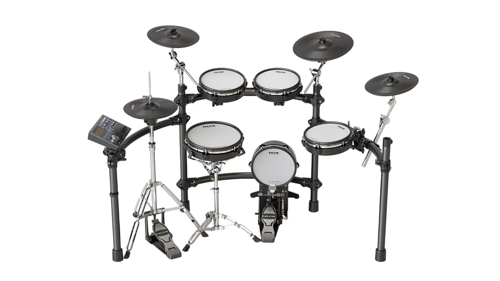 NUX DM-8 Batería Electrónica