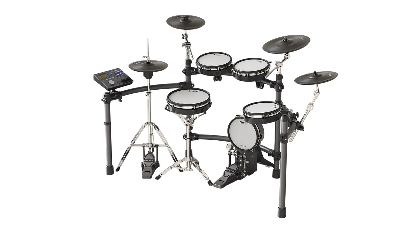 NUX DM-8 Batería Electrónica