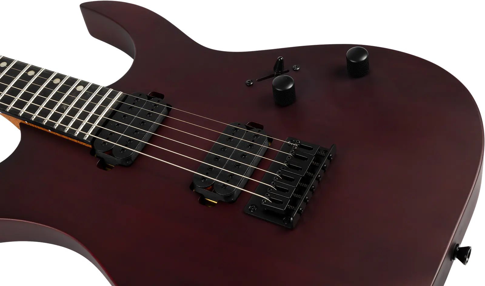Spira S-400 MWR  Guitarra Eléctrica