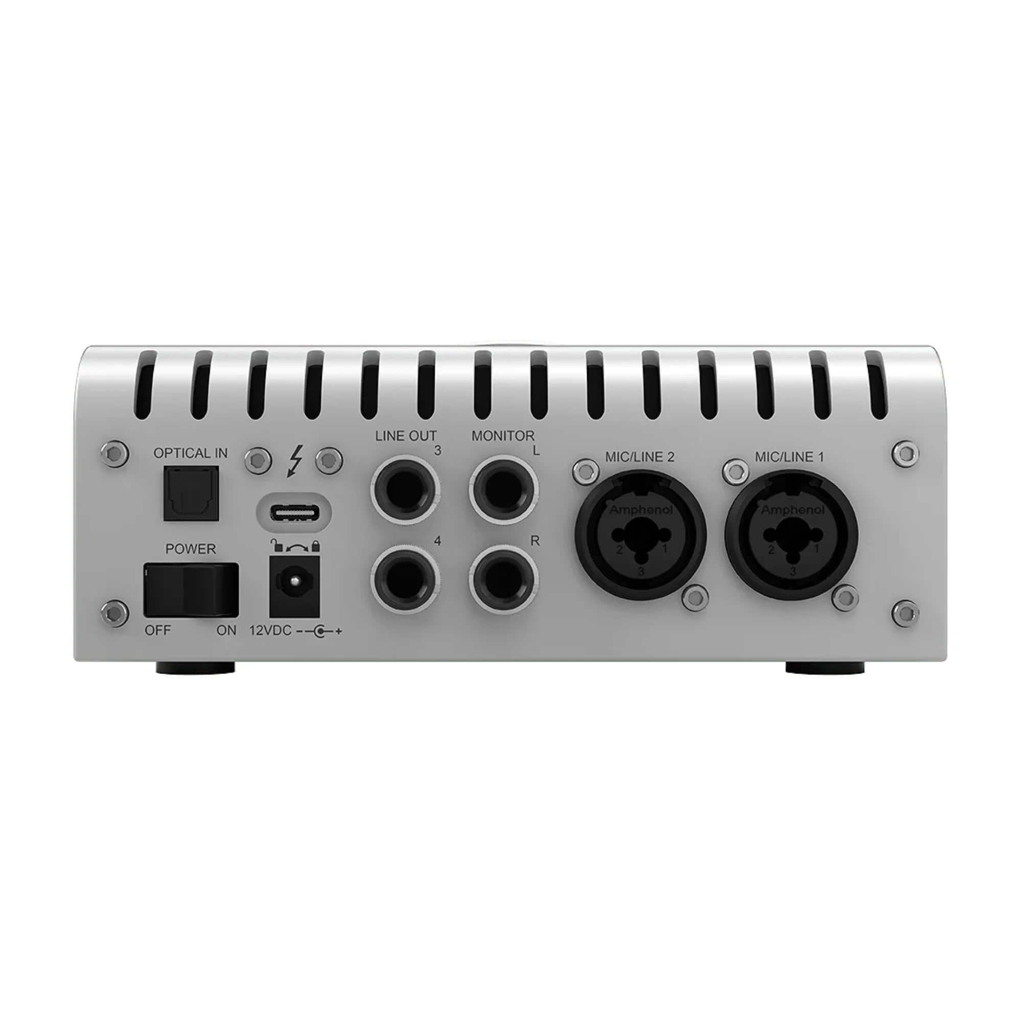 Universal Audio Apollo Twin X DUO Essentials Interfaz de audio Thunderbolt 3