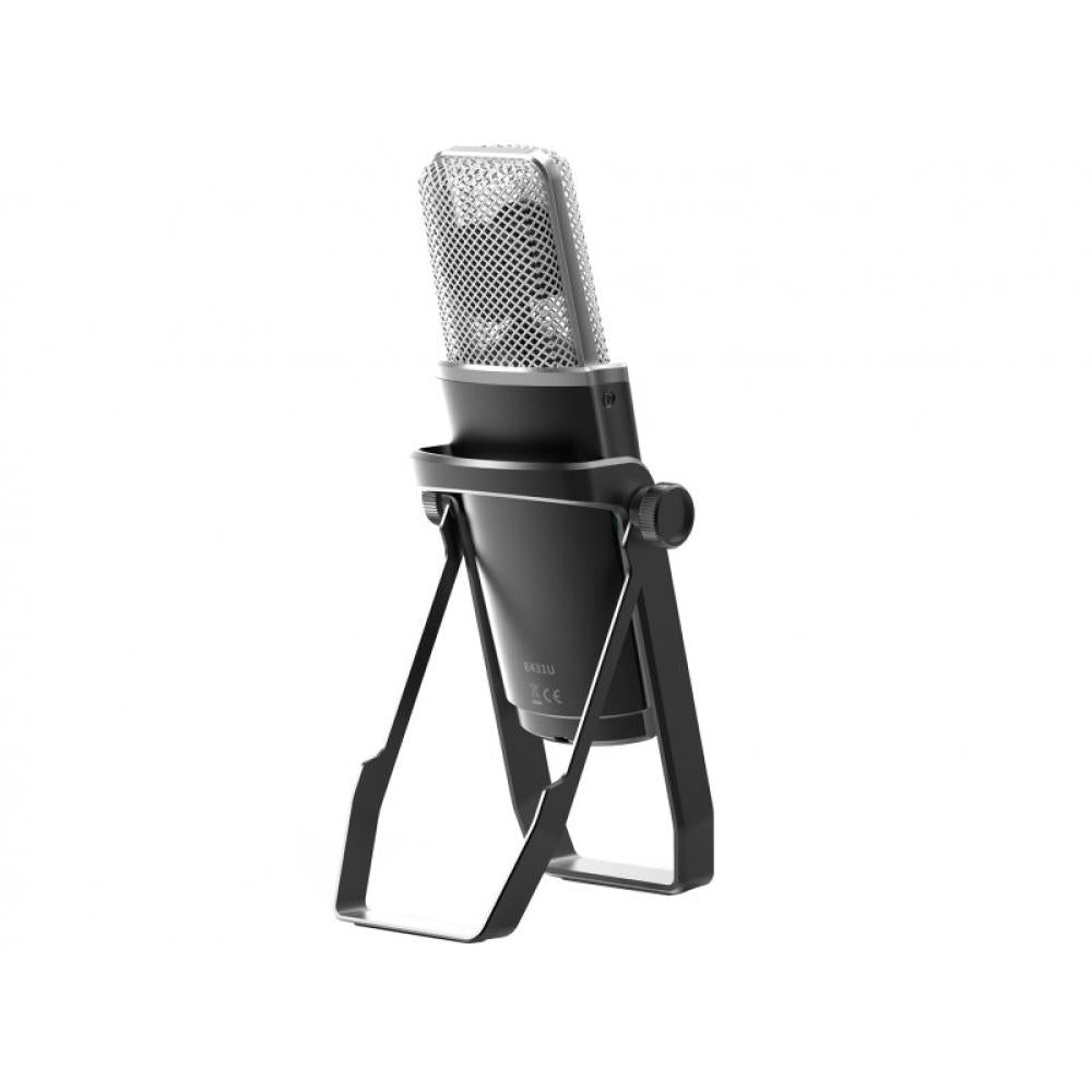 Superlux E431U Microfono Grabacion para Escritorio