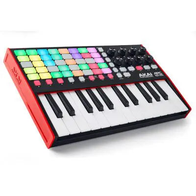 Akai APC Key25 MK2 Controlador MIDI