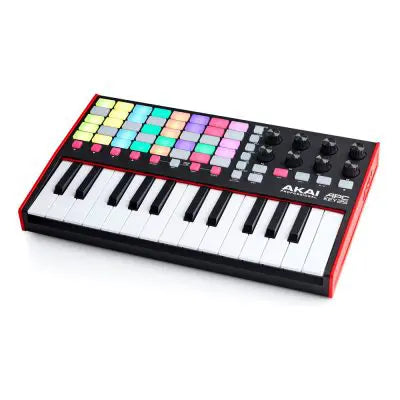 Akai APC Key25 MK2 Controlador MIDI