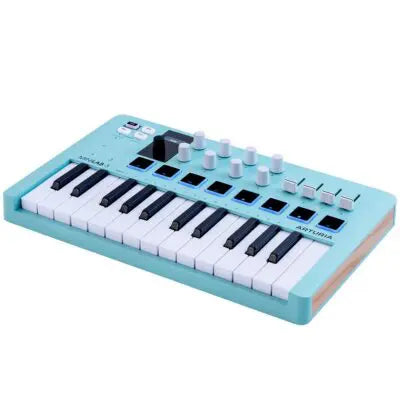 Arturia Minilab 3 Aquamarine  Controlador MIDI