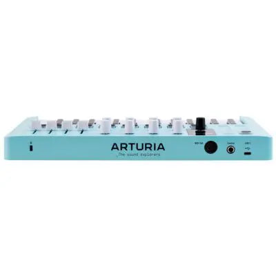 Arturia Minilab 3 Aquamarine  Controlador MIDI