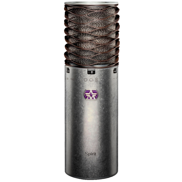 Aston Microphones Spirit