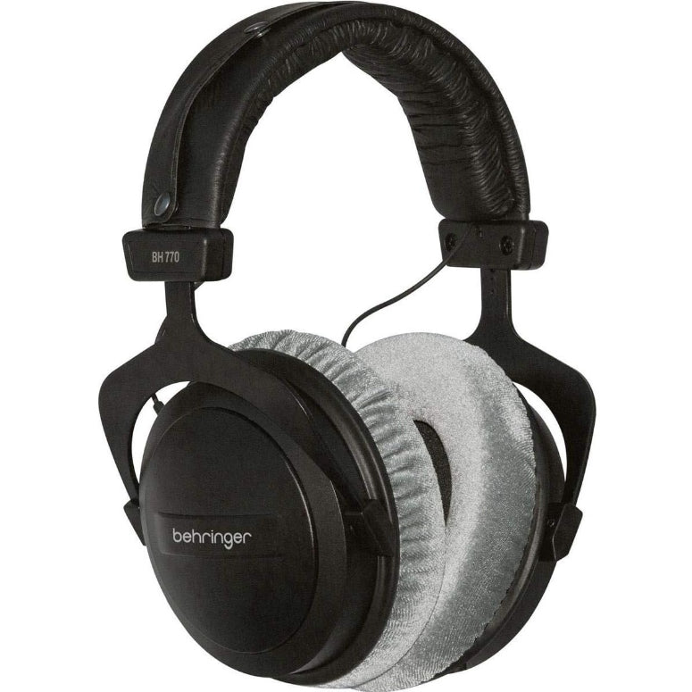 Behringer BH-770 Audífonos de Estudio Cerrados