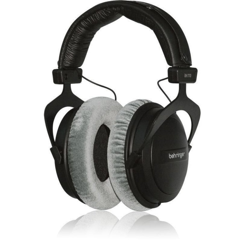 Behringer BH-770 Audífonos de Estudio Cerrados