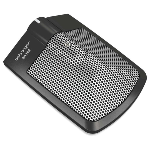 Behringer BA 19A Micrófono de Condensador de Superficie