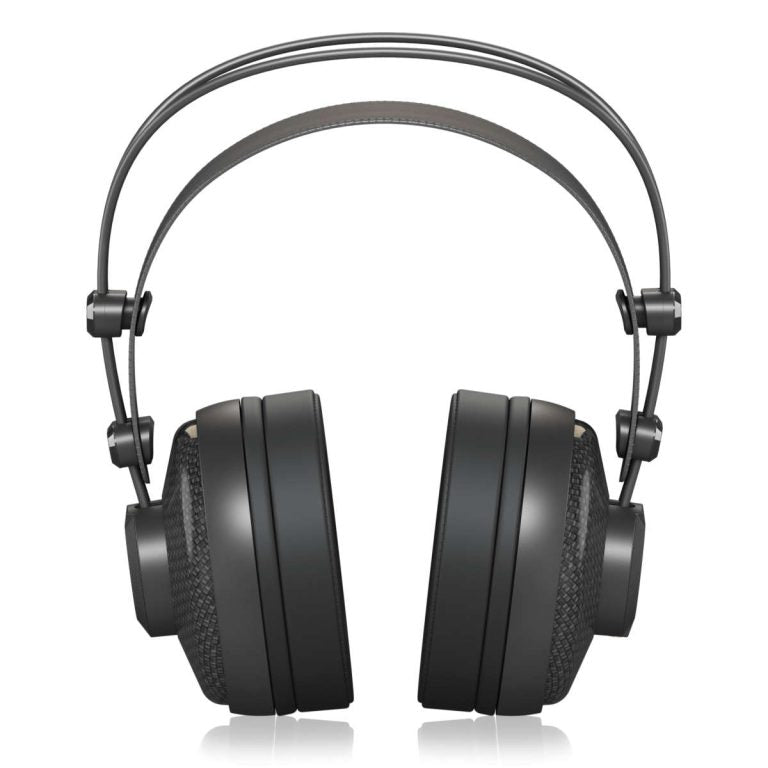 Behringer BH60 Audífonos Cerrados de Estudio