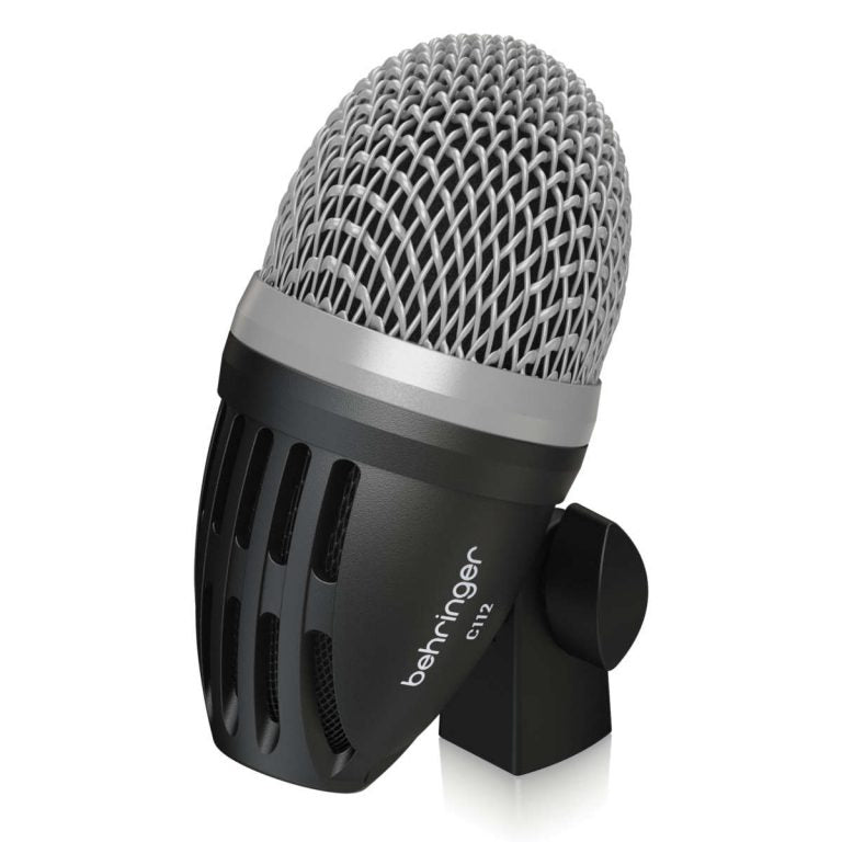 Behringer C112 Micrófono Dinámico Premium de Bombo