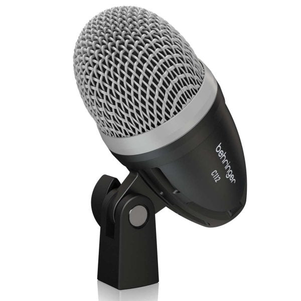 Behringer C112 Micrófono Dinámico Premium de Bombo