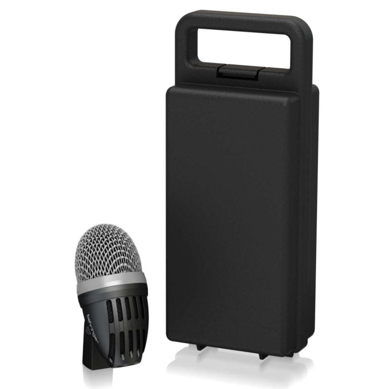 Behringer C112 Micrófono Dinámico Premium de Bombo