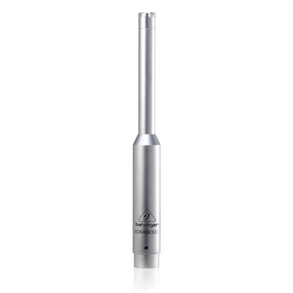 Behringer ECM8000 Micrófono de Condensador para Medición