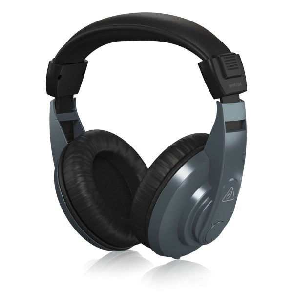 Behringer HPM1100 Audífonos Cerrados de Monitoreo